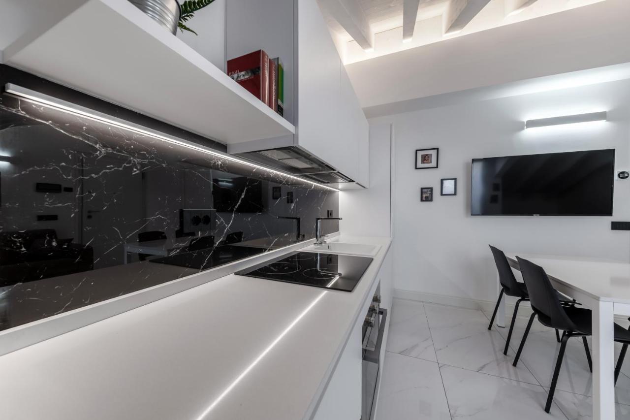 Casa Da Futura Lejlighed