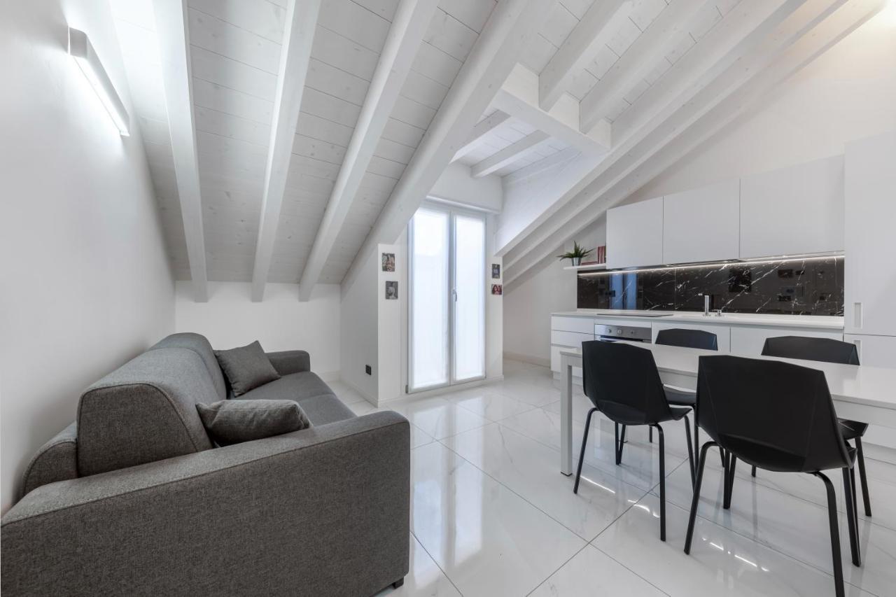Lejlighed Casa Da Futura Milano