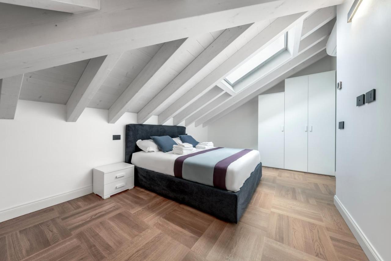 Lejlighed Casa Da Futura Milano