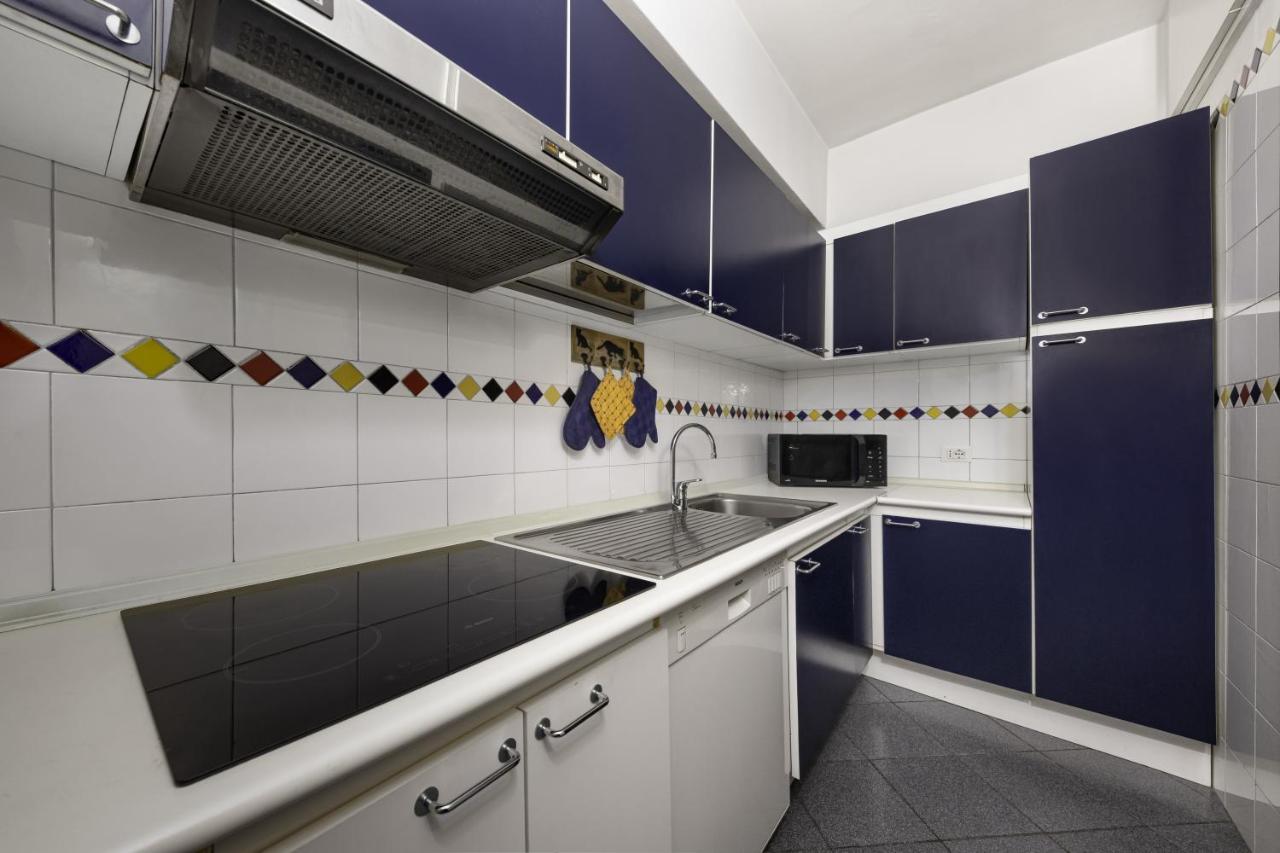 Appartement Casa Da Preziosa