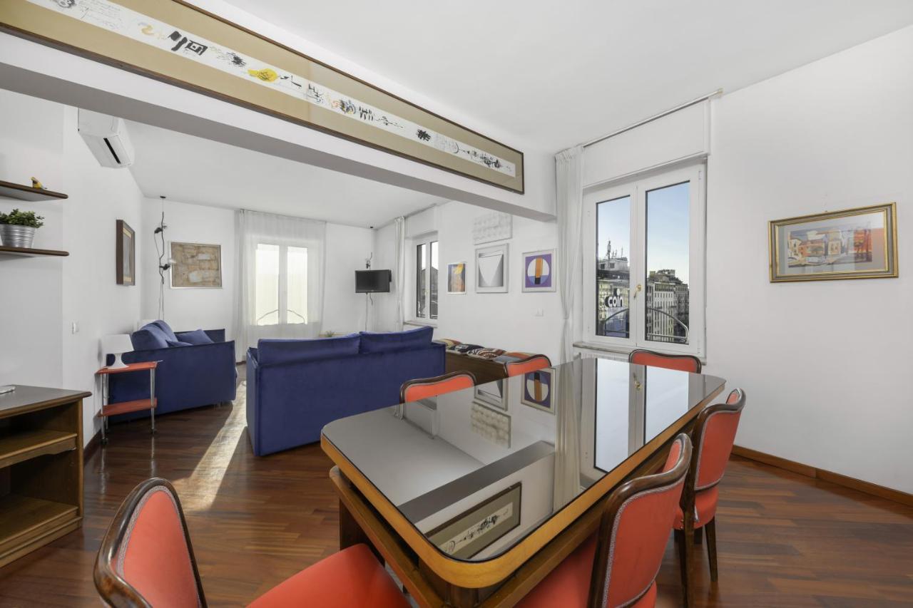 Appartement Casa Da Preziosa *