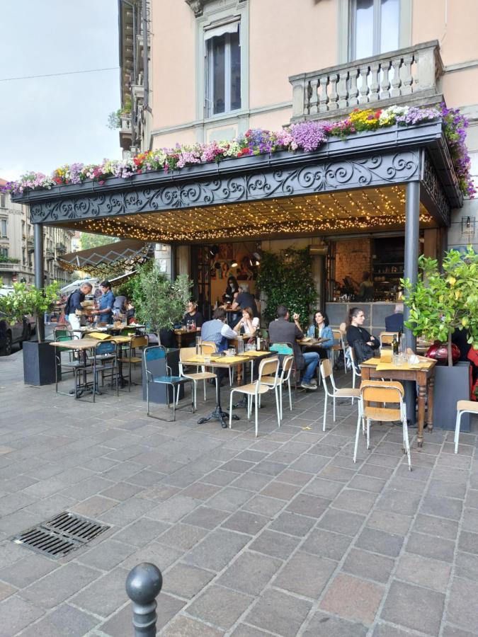 Porta Venezia Lifestyle * Milan