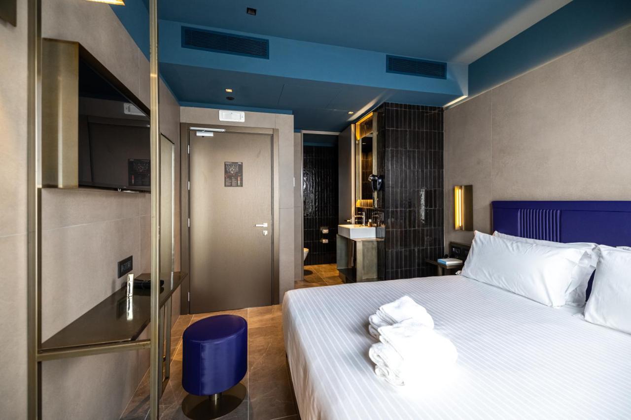 Hotel Hd8 Milano