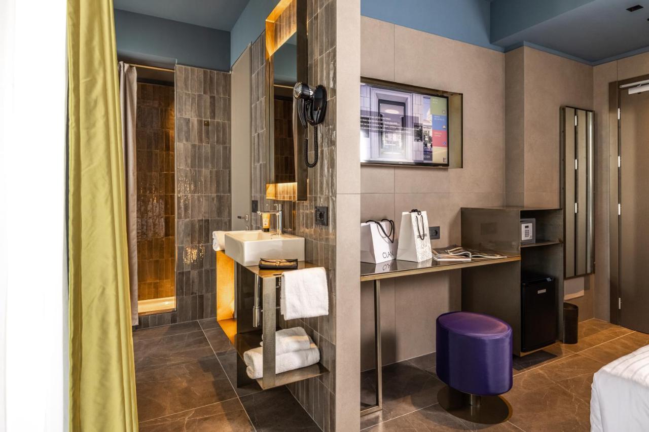 Hd8 Hotel