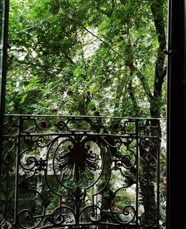La Casa Dei Viaggiatori Apartment Milan