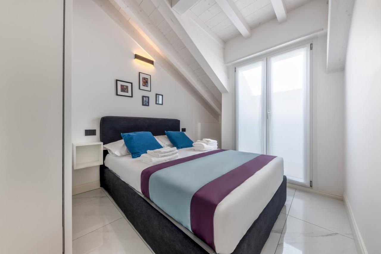 Lejlighed Casa Da Futura