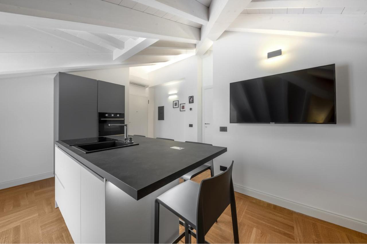 Lejlighed Casa Da Futura Milano