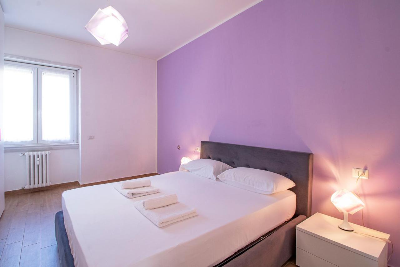 Leilighet Altido Warm And Inviting Flat With Balcony *