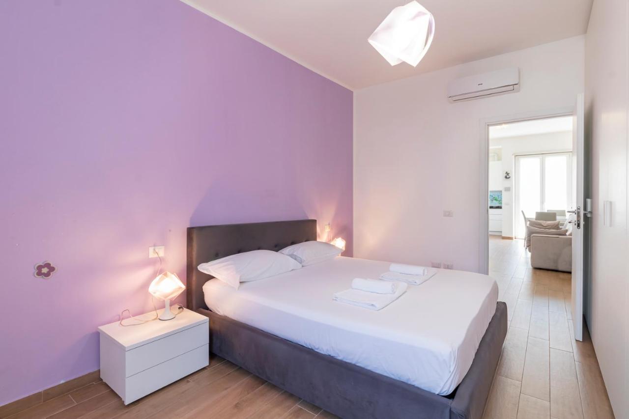 Altido Warm And Inviting Flat With Balcony Leilighet *