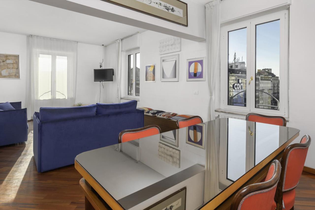 Appartement Casa Da Preziosa