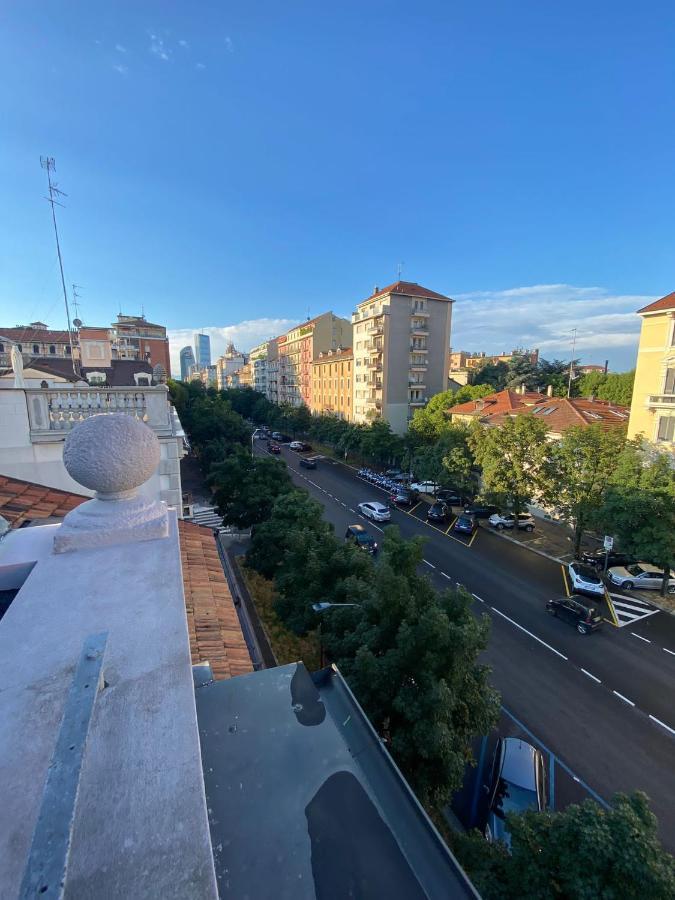 Giovanna Hotel Milaan