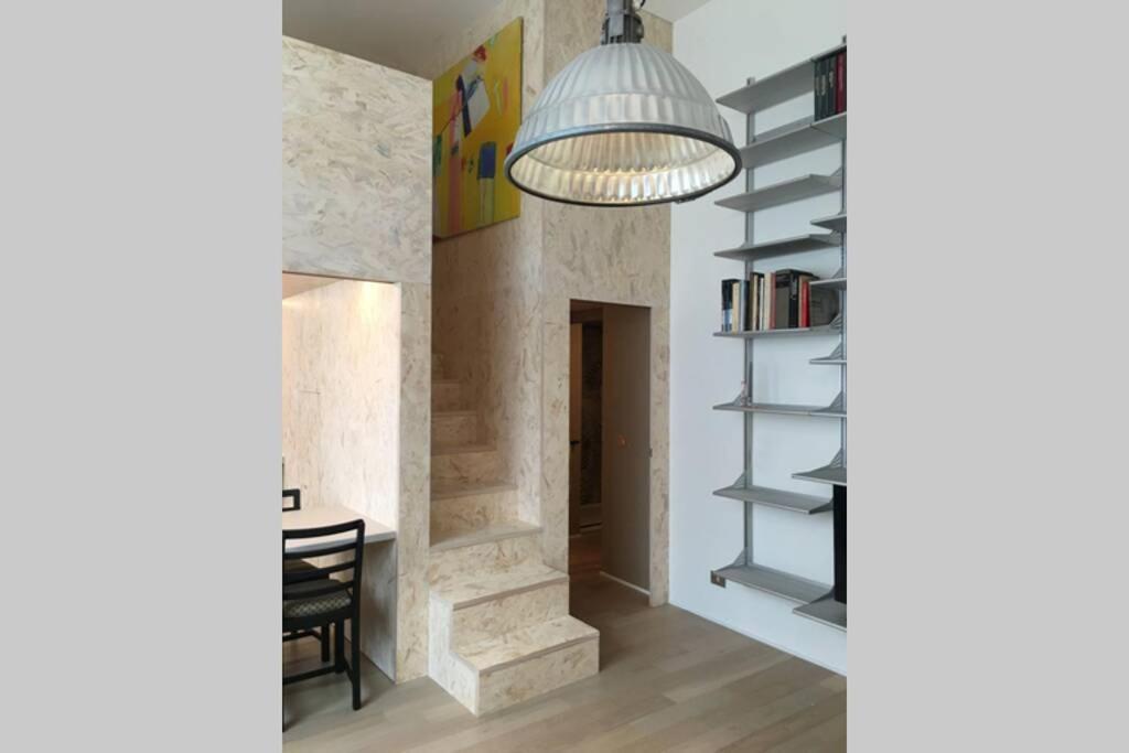 Apartment Design & Comfort Apartment In Nolo Milano M1 Metro *