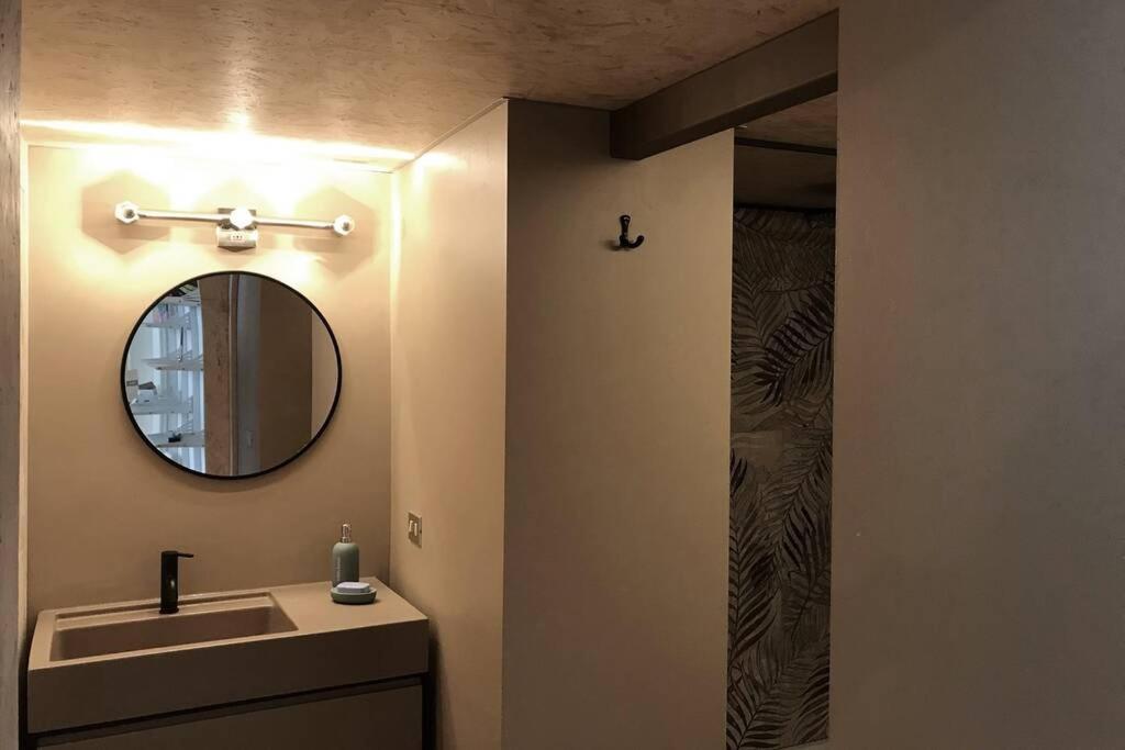 Design & Comfort Apartment In Nolo Milano M1 Metro Apartment Mailand