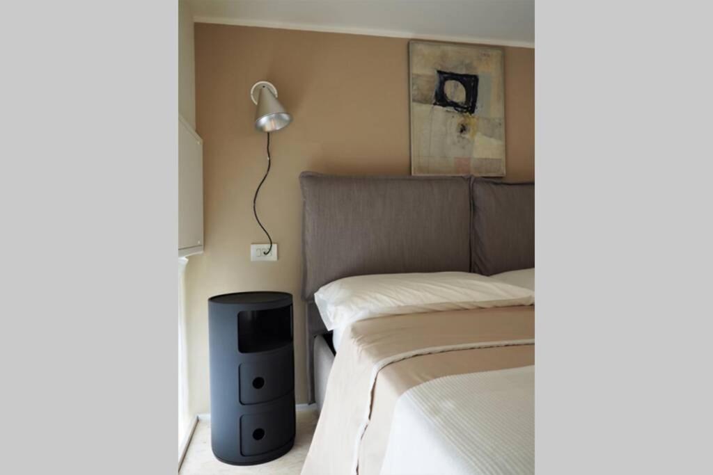 Apartment Design & Comfort Apartment In Nolo Milano M1 Metro Mailand