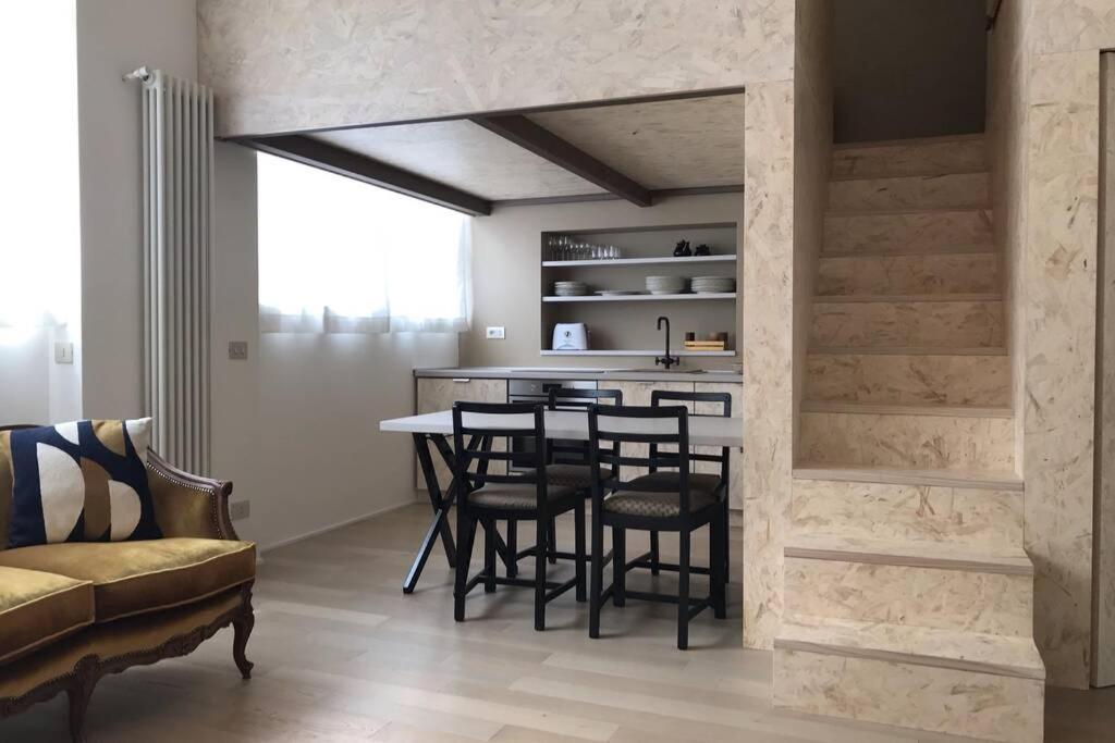 Design & Comfort Apartment In Nolo Milano M1 Metro Mailand