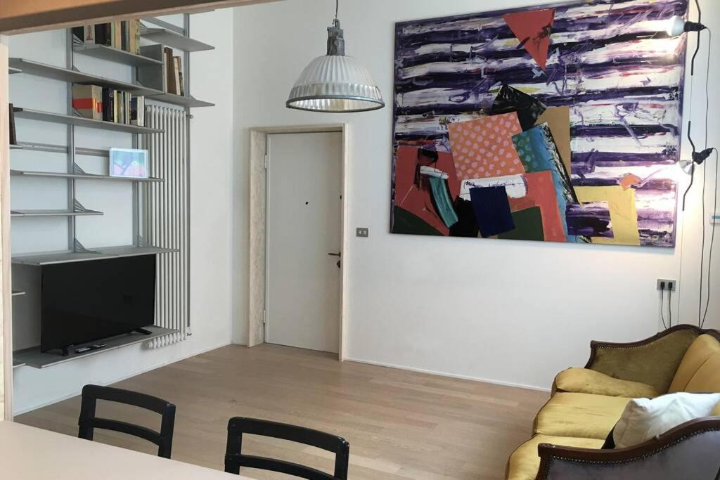 Apartment Design & Comfort Apartment In Nolo Milano M1 Metro Mailand