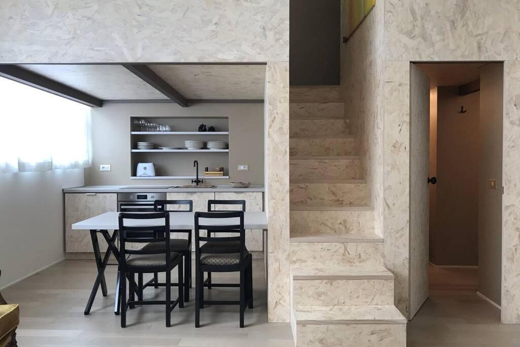 Apartment Design & Comfort Apartment In Nolo Milano M1 Metro
