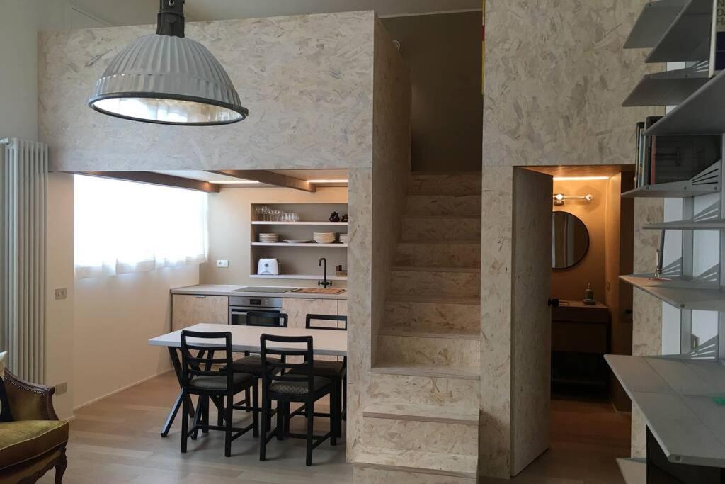 Apartment Design & Comfort Apartment In Nolo Milano M1 Metro
