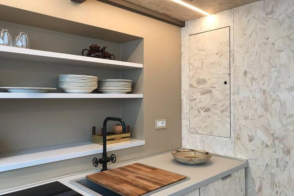 Apartment Design & Comfort Apartment In Nolo Milano M1 Metro