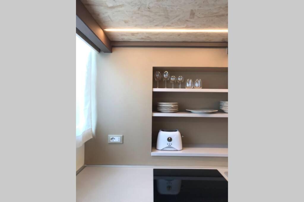 Design & Comfort Apartment In Nolo Milano M1 Metro Apartment