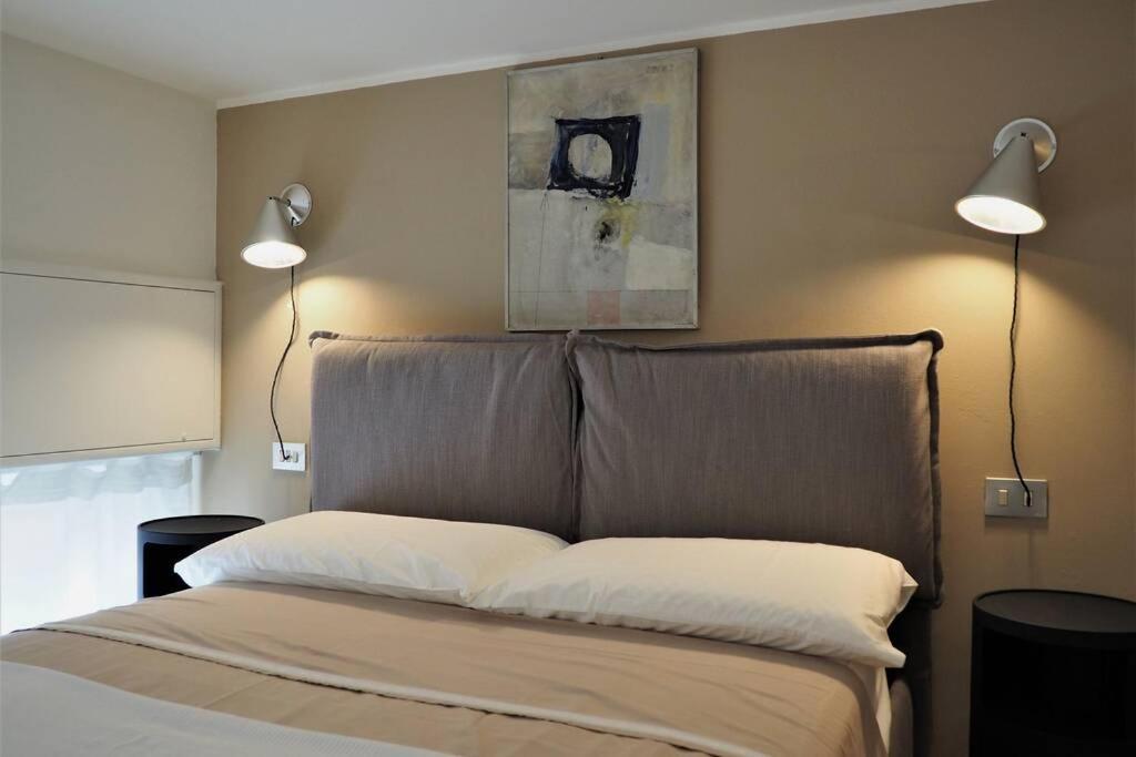 Design & Comfort Apartment In Nolo Milano M1 Metro Apartment Mailand