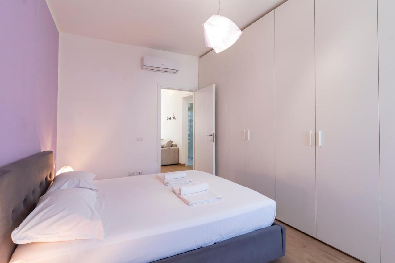 Altido Warm And Inviting Flat With Balcony