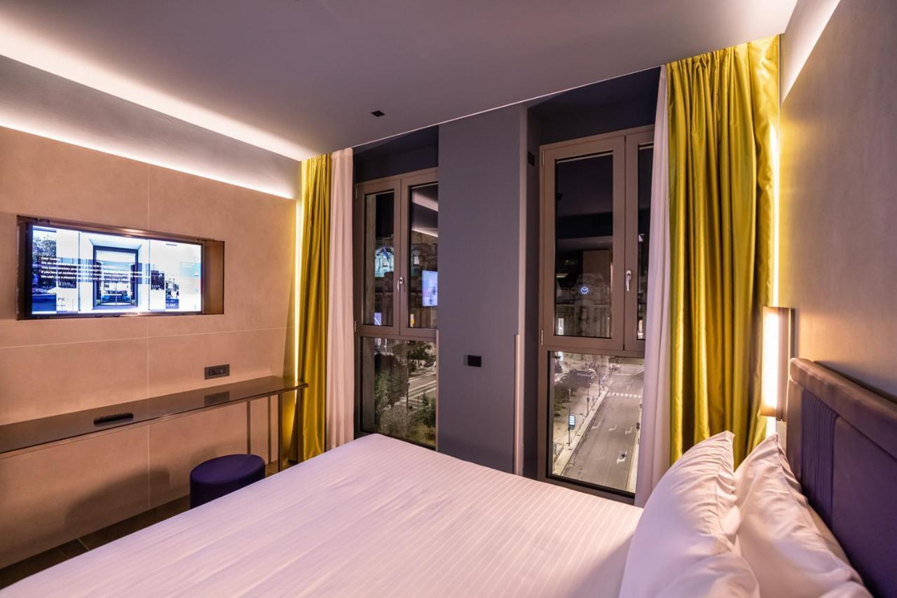 Hd8 Hotel Milano