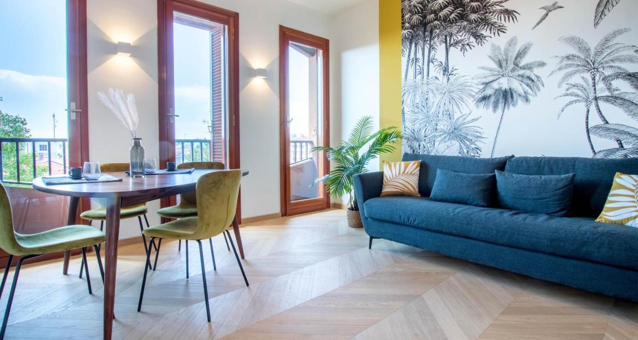 Appartement Joivy Superb Close To Fiera And Life Milaan
