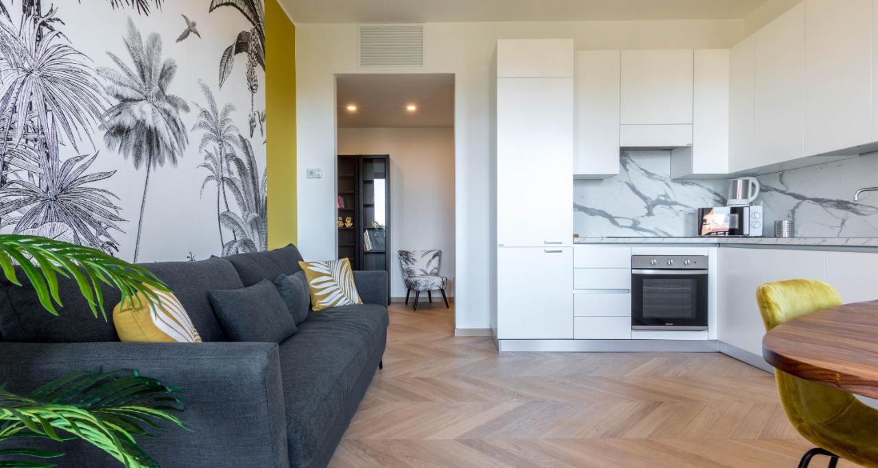 Joivy Superb Close To Fiera And Life Appartement