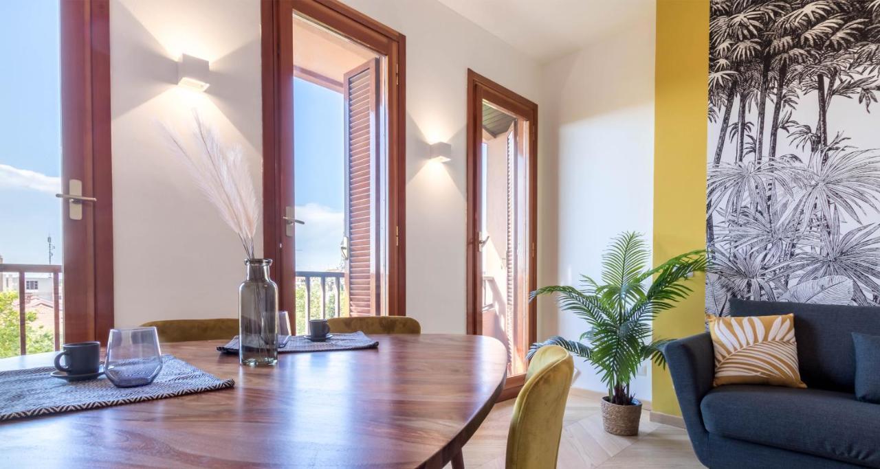 Joivy Superb Close To Fiera And Life Appartement *