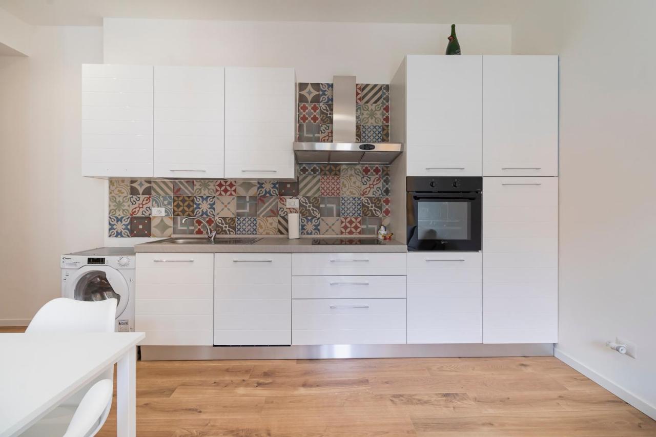 New renovated apartment close to Navigli - Bordighera Appartamento Milano