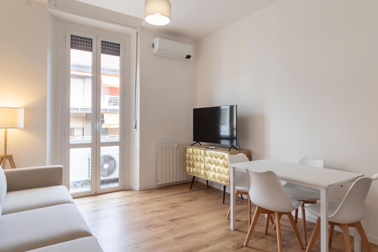 New renovated apartment close to Navigli - Bordighera