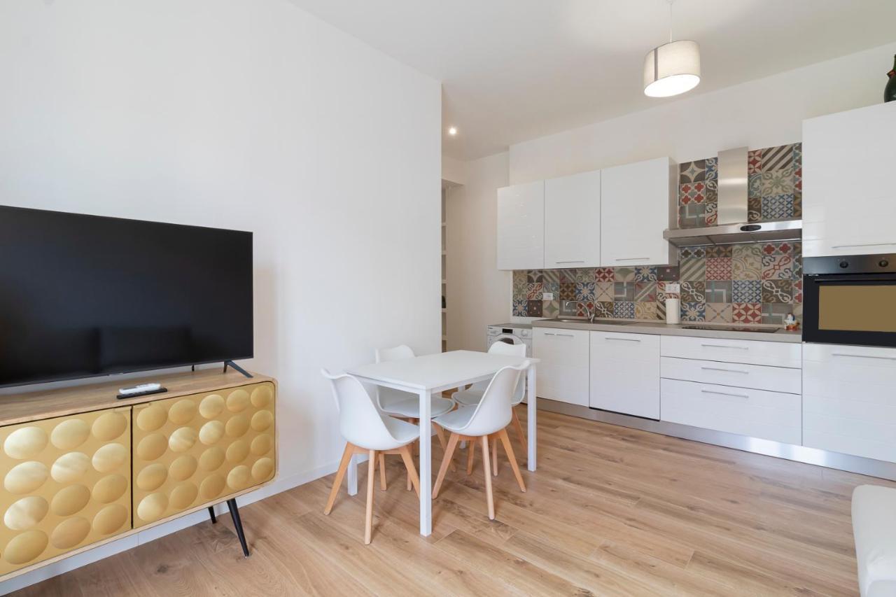 Appartamento New renovated apartment close to Navigli - Bordighera