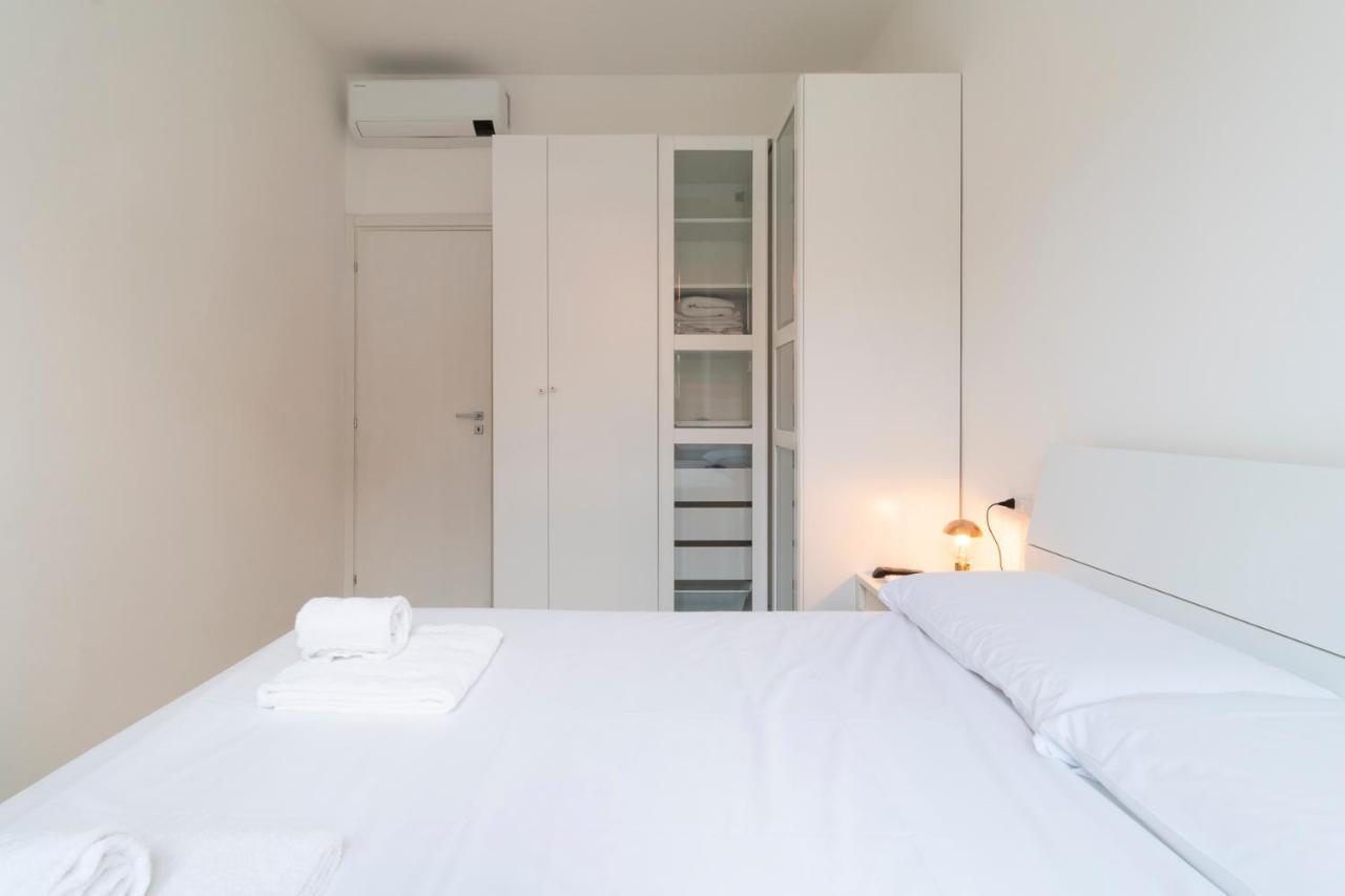 New renovated apartment close to Navigli - Bordighera *