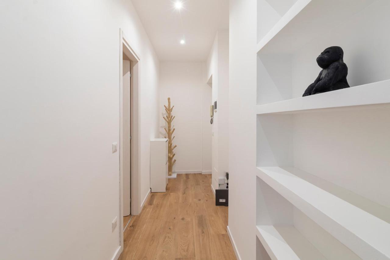 New renovated apartment close to Navigli - Bordighera Appartamento *