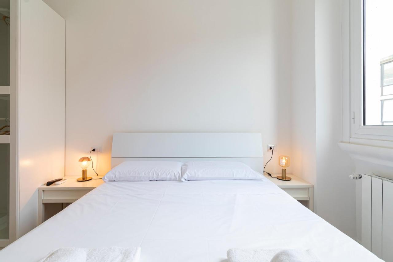 Appartamento New renovated apartment close to Navigli - Bordighera *