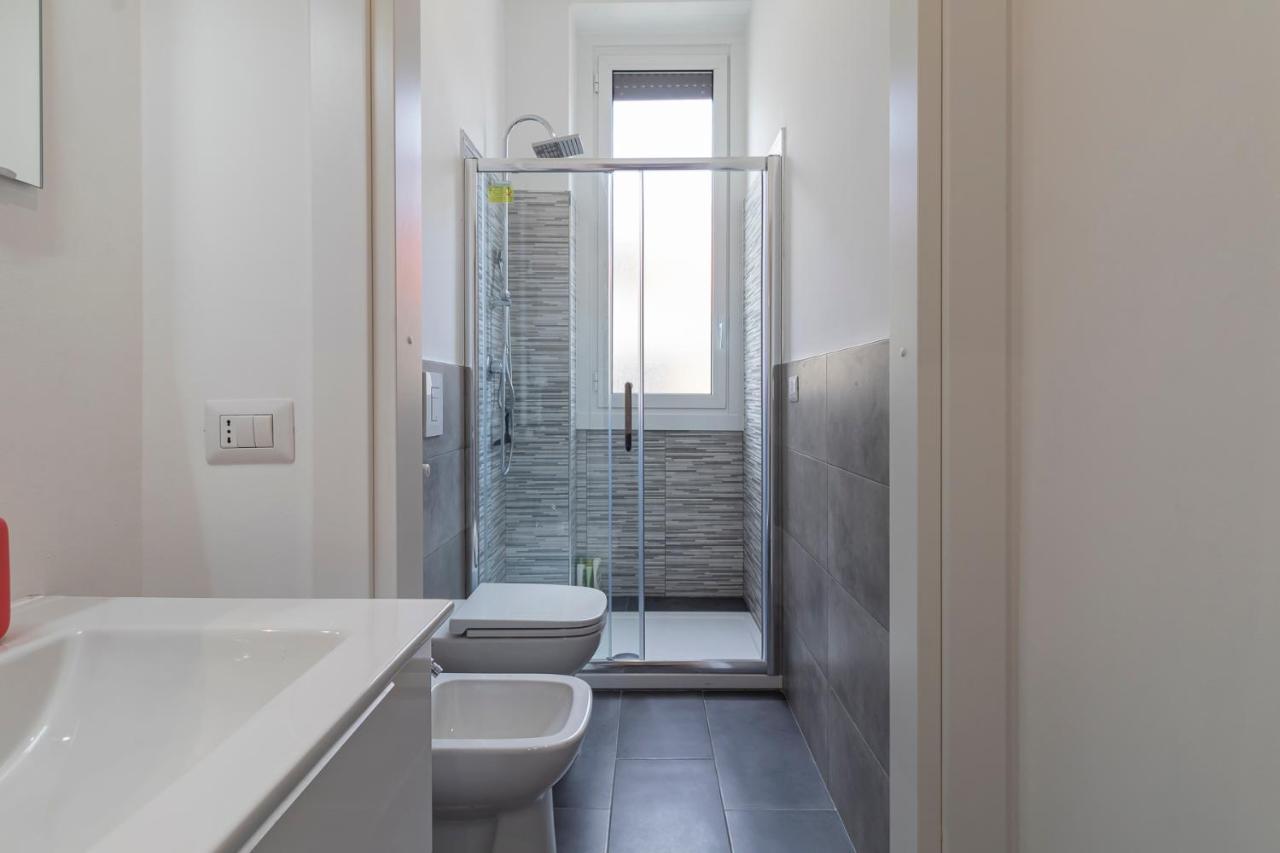 New renovated apartment close to Navigli - Bordighera *