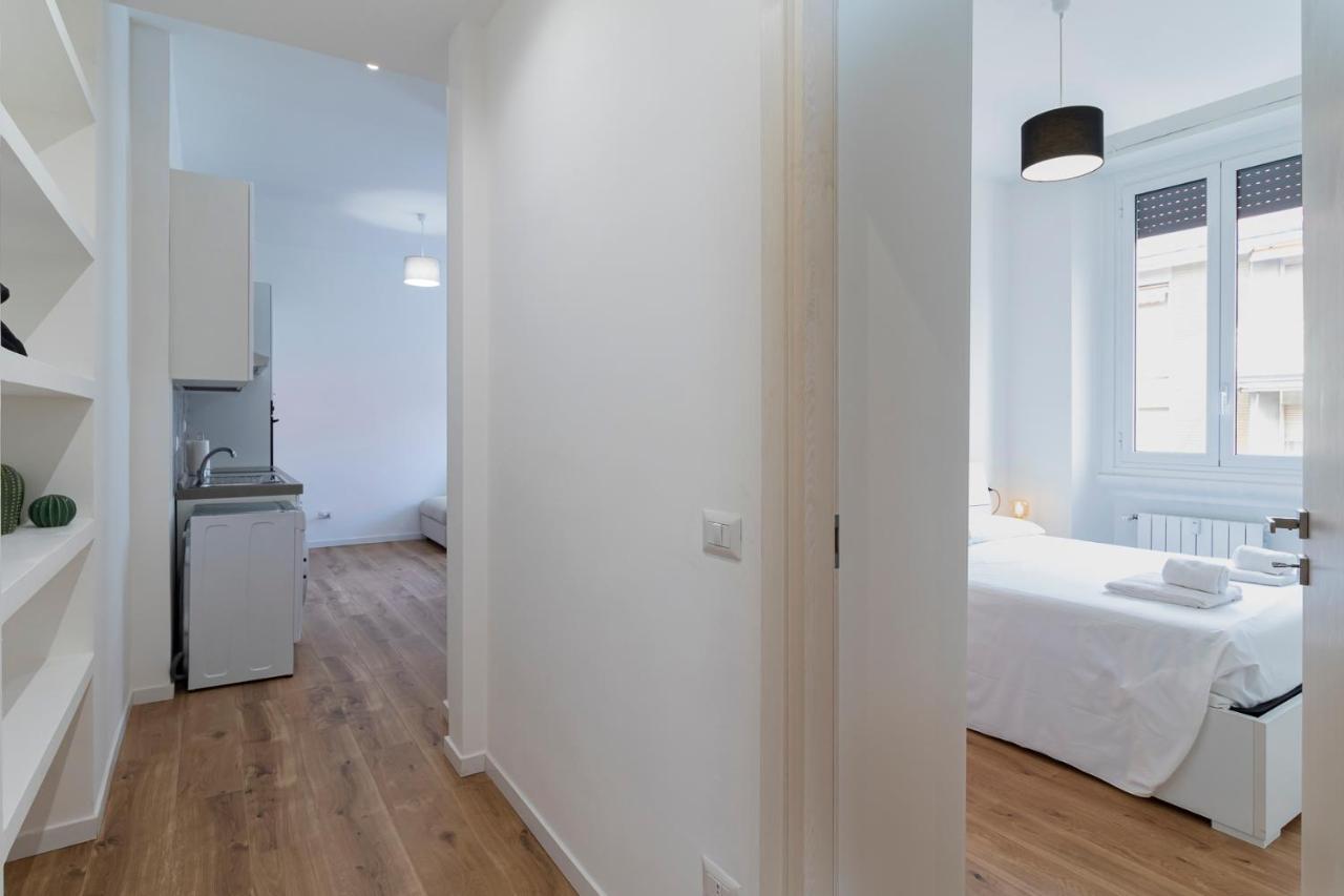 Appartamento New renovated apartment close to Navigli - Bordighera