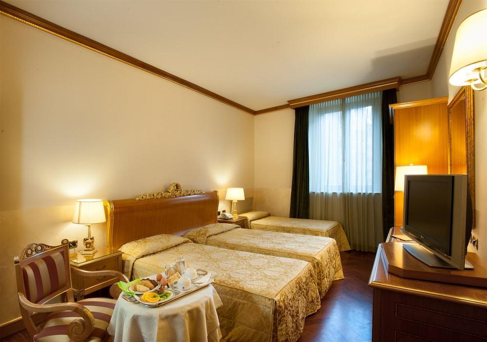 Marconi Hotell 4*