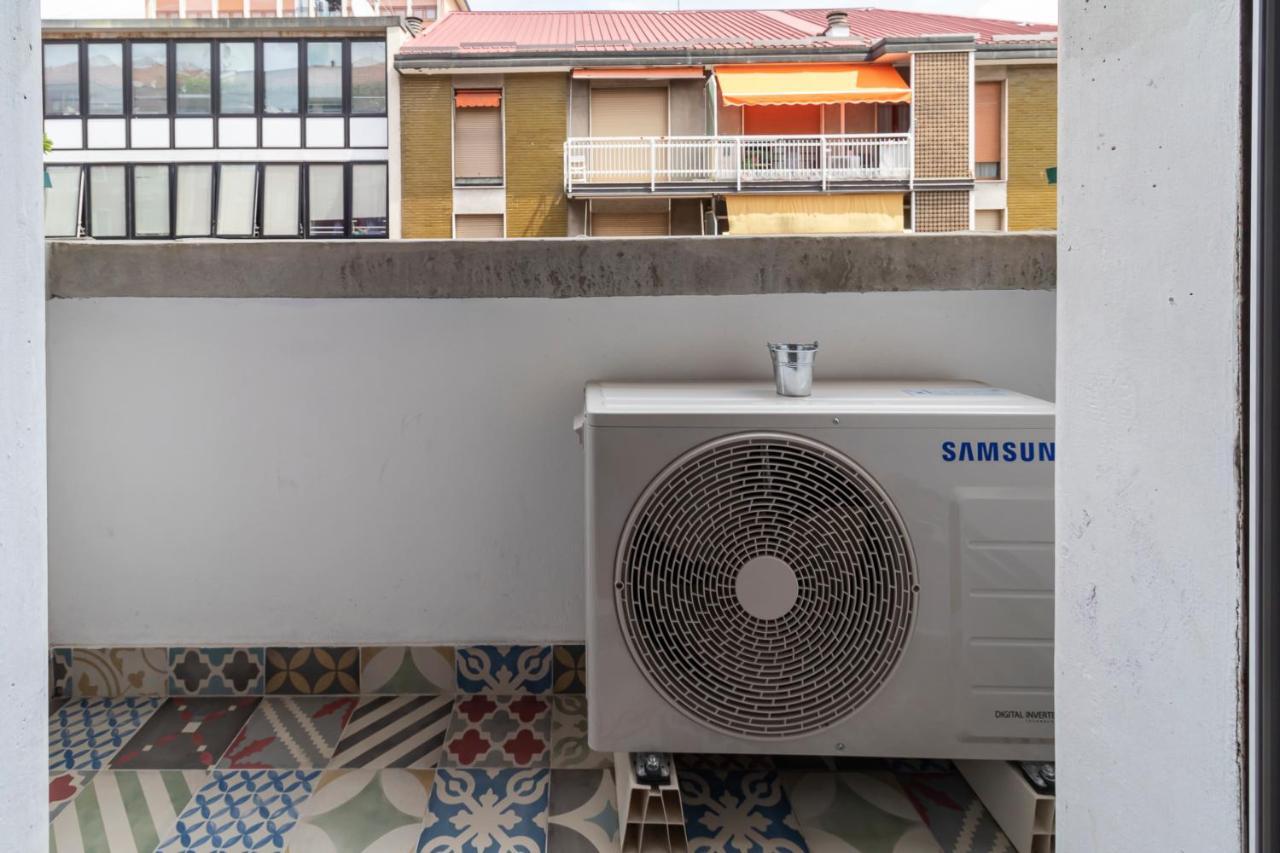 New renovated apartment close to Navigli - Bordighera Appartamento Milano
