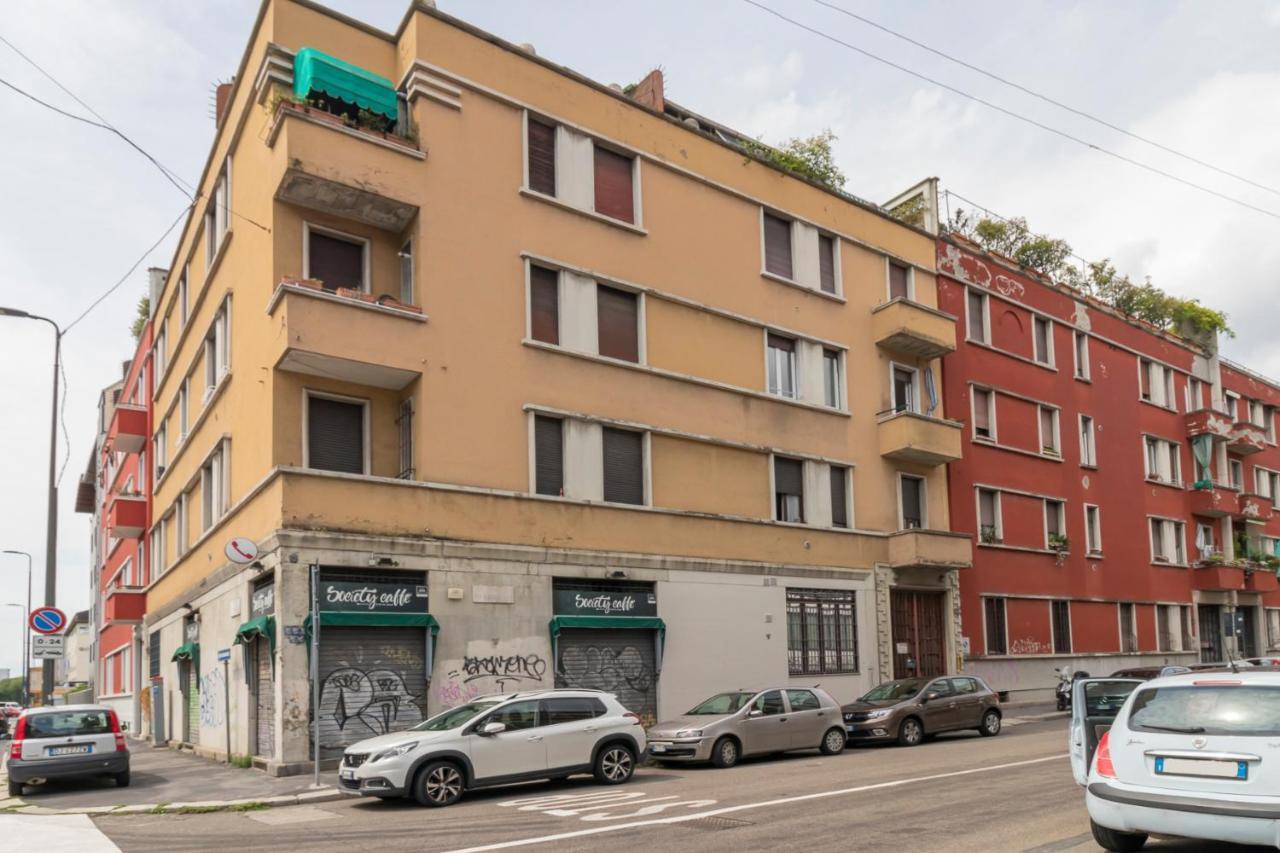 New renovated apartment close to Navigli - Bordighera * Milano