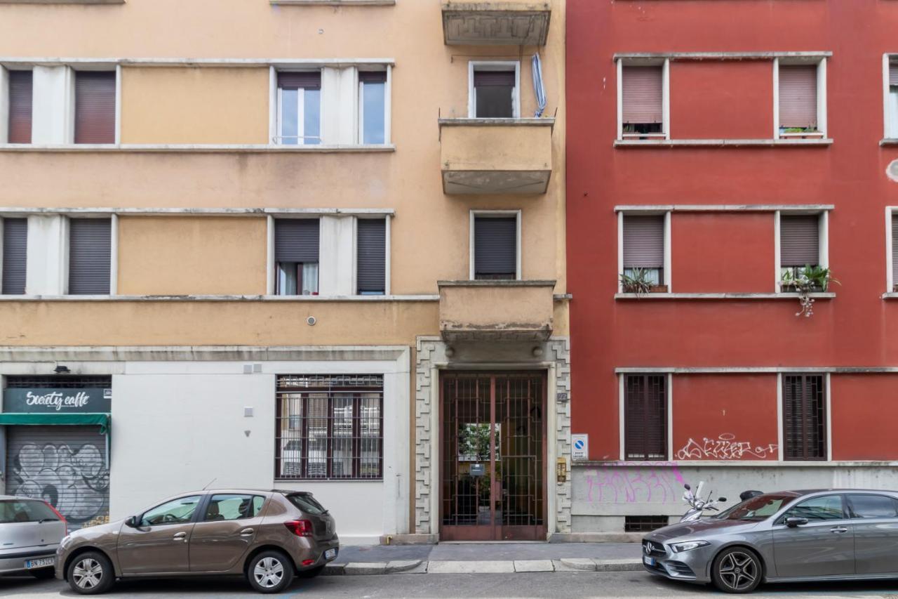 New renovated apartment close to Navigli - Bordighera * Milano