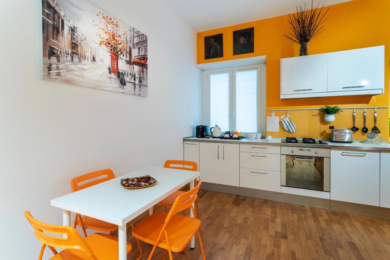 Appartement Life - 5 Stelle - Joie De Vivre *