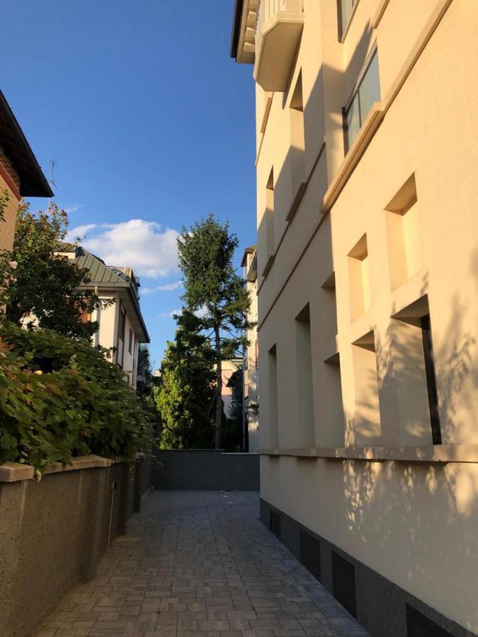 Youhosty - Faruffini 28 Leilighet *