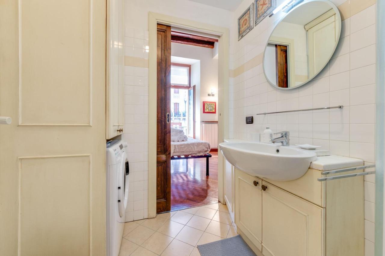 Apartment Easylife - Classic Flat In Corso Mailand