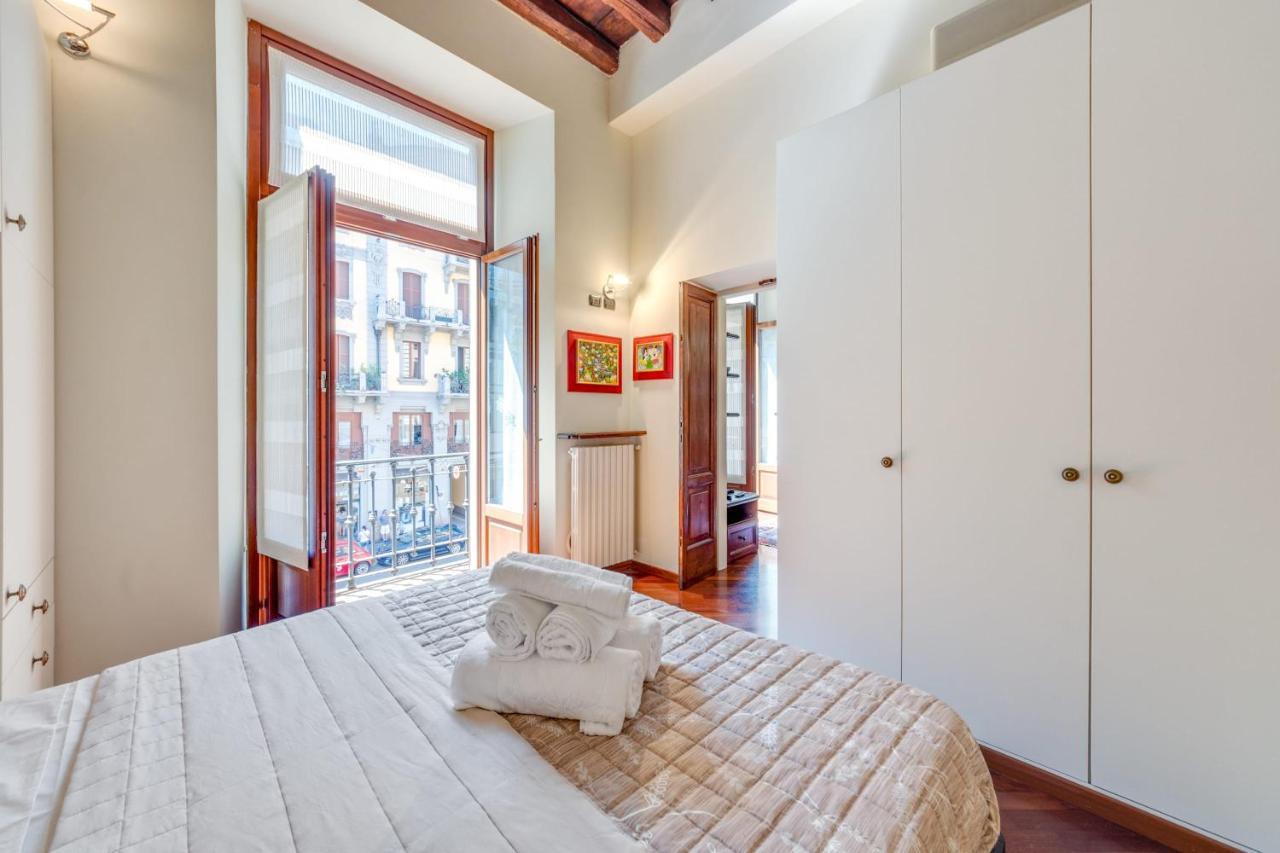 Apartment Easylife - Classic Flat In Corso Mailand