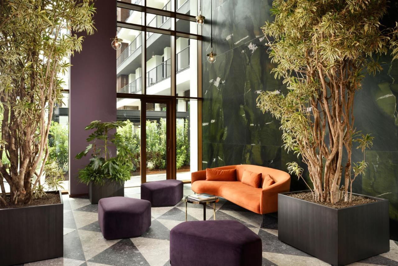 Verticale | Esperienze Hotel Milano