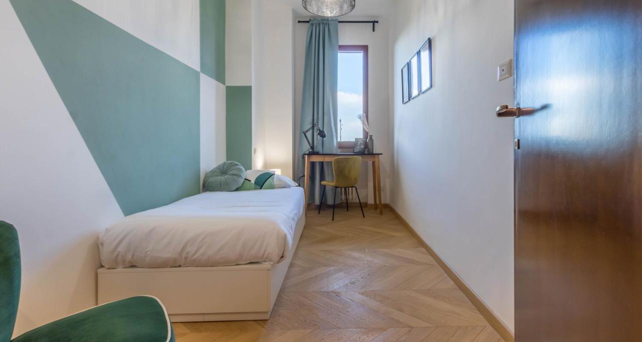 Joivy Superb Close To Fiera And Life Appartement *