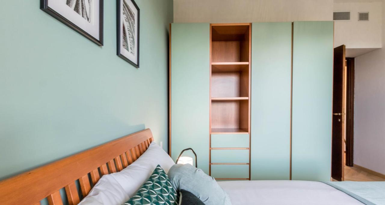 Appartement Joivy Superb Close To Fiera And Life *