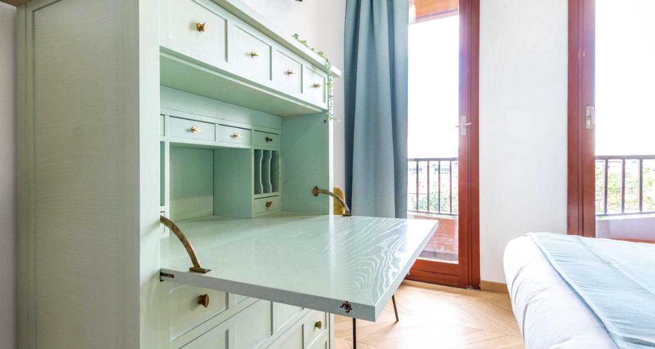 Joivy Superb Close To Fiera And Life Milaan